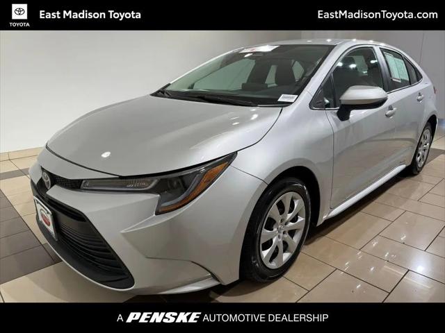 2024 Toyota Corolla LE for sale in Madison, WI