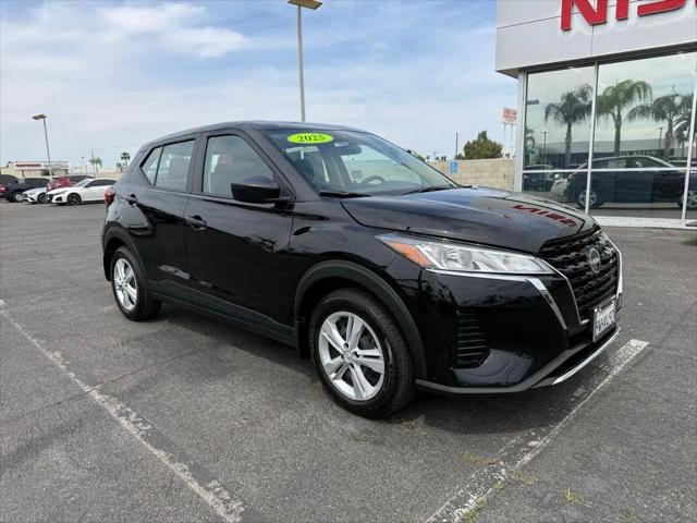 2025 Nissan Kicks S for sale in Bakersfield, CA