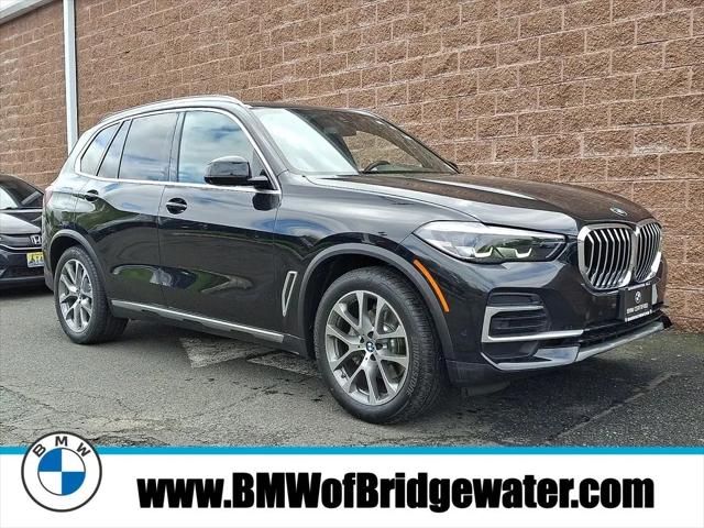 2023 BMW X5 xDrive40i for sale in Bridgewater, NJ