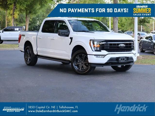 2023 Ford F-150 XLT for sale in Tallahassee, FL