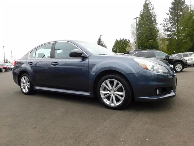 2014 Subaru Legacy 2.5i for sale in Gresham, OR