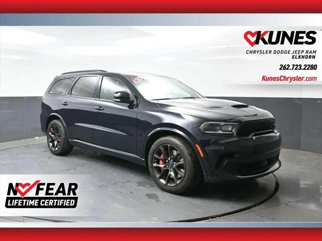 2024 Dodge Durango SRT 392 Plus AWD for sale in Elkhorn, WI