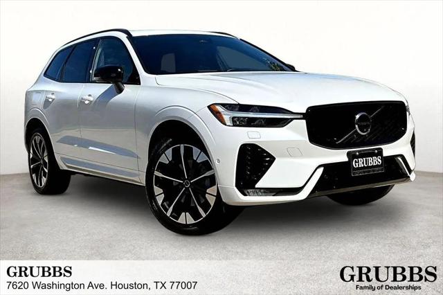 2026 Volvo XC60 B5 Plus for sale in Houston, TX