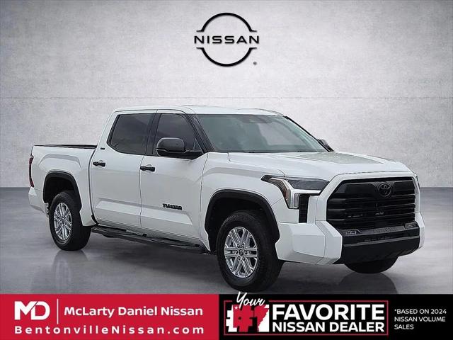 2023 Toyota Tundra SR5 for sale in Bentonville, AR