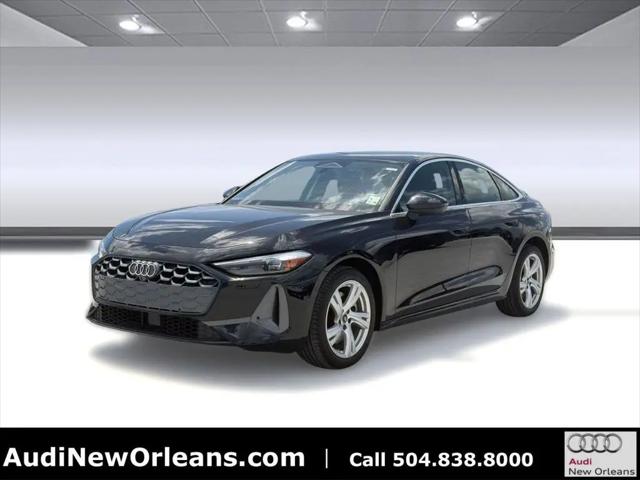 2025 Audi A5 Premium TFSI quattro S tronic for sale in Metairie, LA