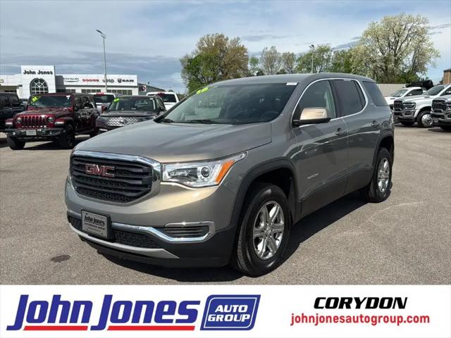 2019 GMC Acadia SLE-1 for sale in Corydon, IN