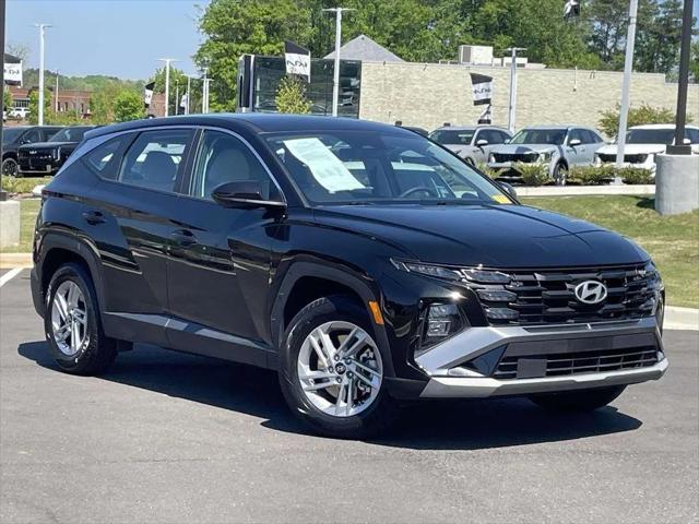 2025 Hyundai Tucson SE for sale in Trussville, AL