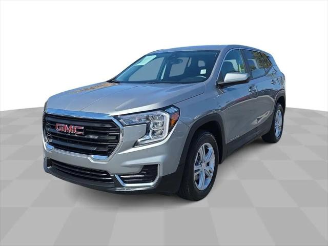 2024 GMC Terrain AWD SLE for sale in Cathedral City, CA