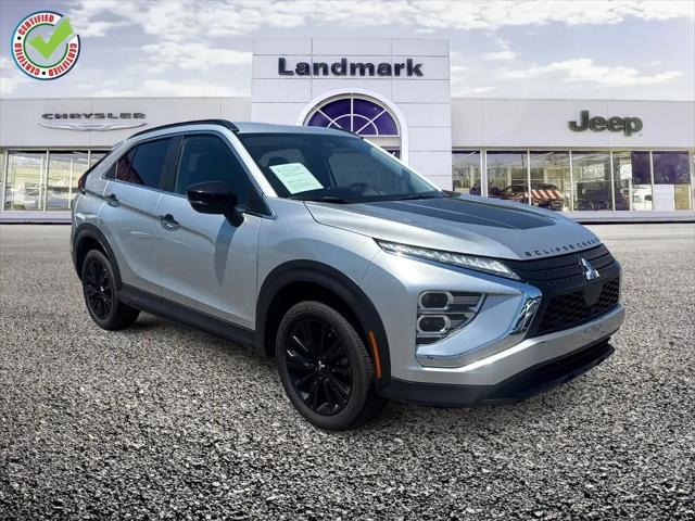 2024 Mitsubishi Eclipse Cross LE S-AWC for sale in Independence, MO