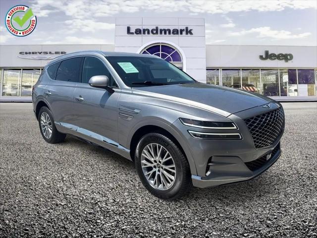 2024 Genesis GV80 2.5T AWD for sale in Independence, MO