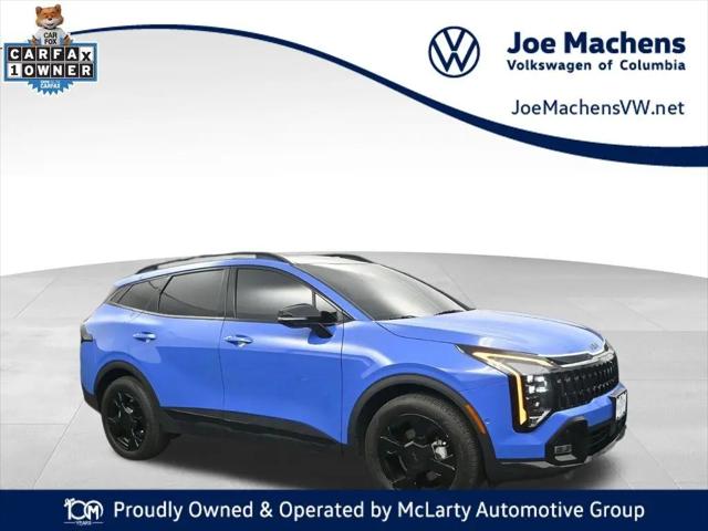 2026 Kia Sportage X-Line for sale in Columbia, MO