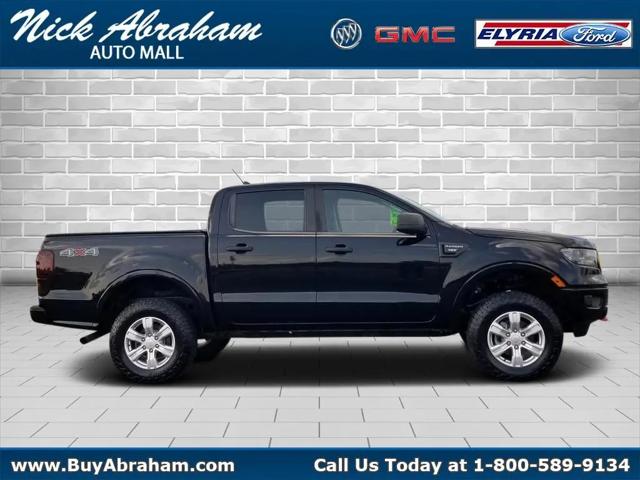 2020 Ford Ranger XL for sale in Elyria, OH