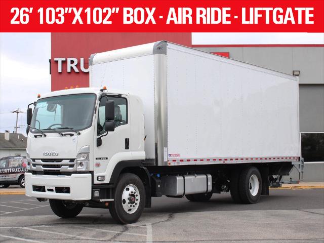 2024 Isuzu FTR Unknown for sale in Morrisville, PA