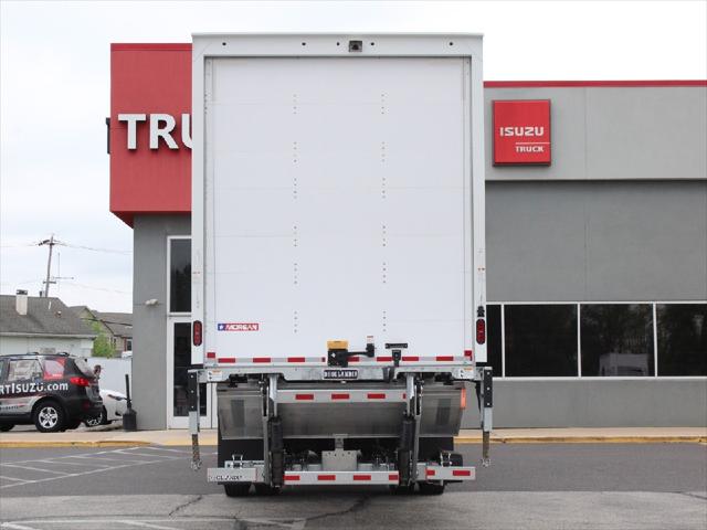 2024 Isuzu FTR Unknown