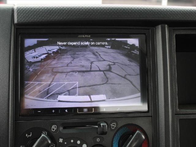 2024 Isuzu FTR Unknown