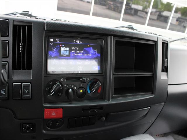 2024 Isuzu FTR Unknown