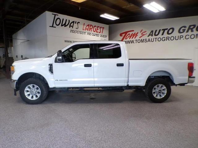 2020 Ford F-250 XLT for sale in Des Moines, IA