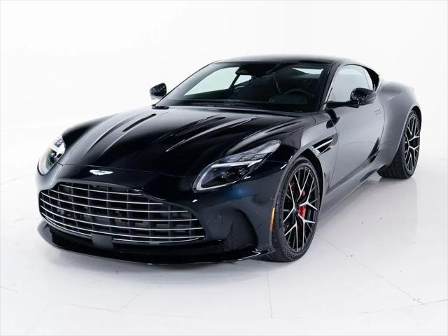 2025 Aston Martin DB12 Unknown for sale in Fort Lauderdale, FL