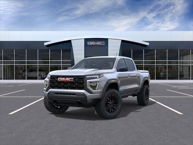 2026 GMC Canyon Elevation, RWD