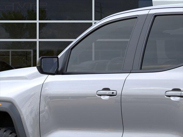 2026 GMC Canyon Elevation, RWD