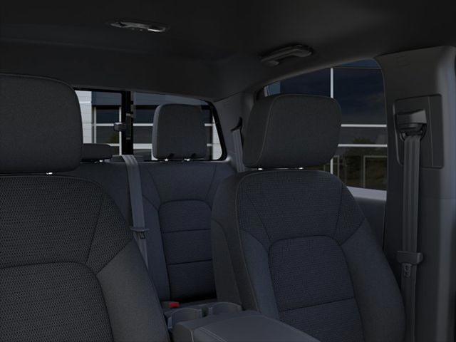 2026 GMC Canyon Elevation, RWD