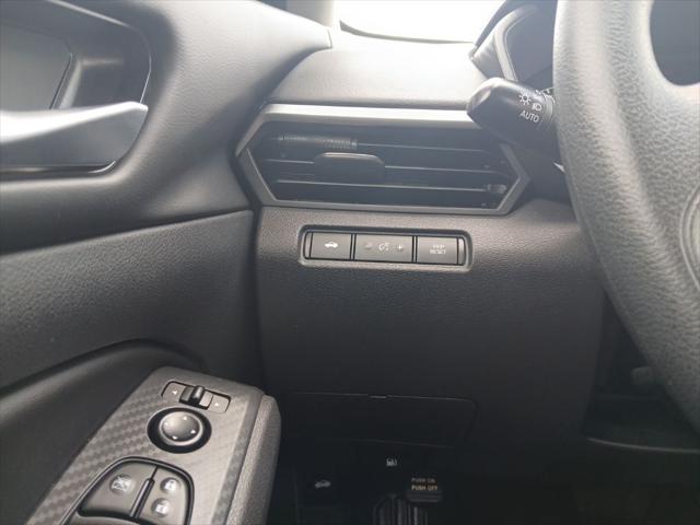 2022 Nissan Altima S FWD