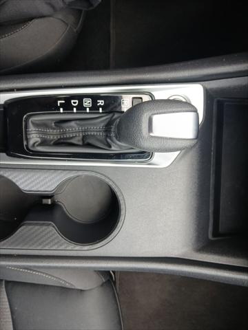 2022 Nissan Altima S FWD