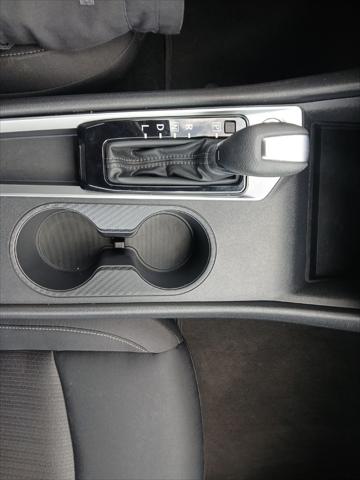 2022 Nissan Altima S FWD