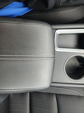 2022 Nissan Altima S FWD