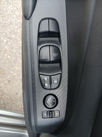2022 Nissan Altima S FWD