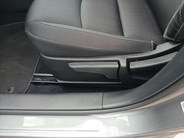 2022 Nissan Altima S FWD