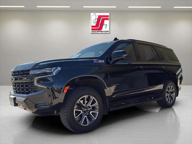 2024 Chevrolet Tahoe 4WD Z71 for sale in Hastings, NE