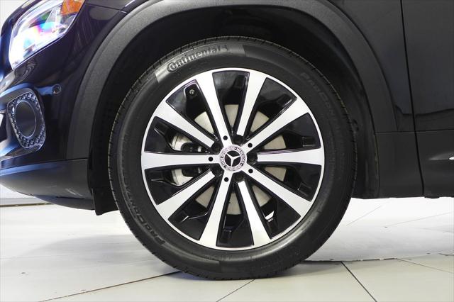 2022 Mercedes-Benz GLB GLB 250