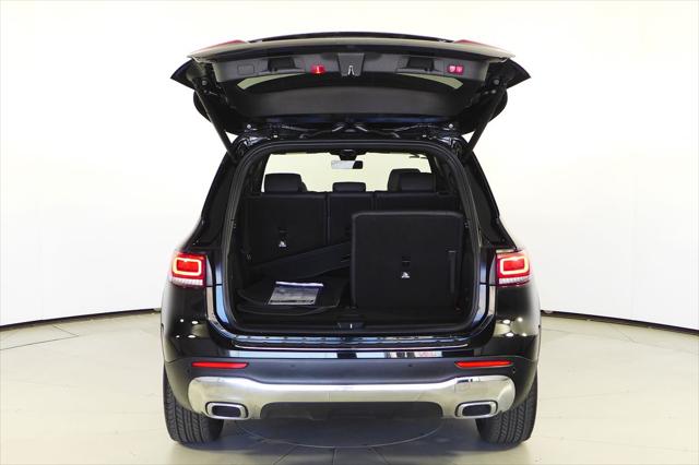 2022 Mercedes-Benz GLB GLB 250
