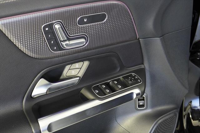 2022 Mercedes-Benz GLB GLB 250