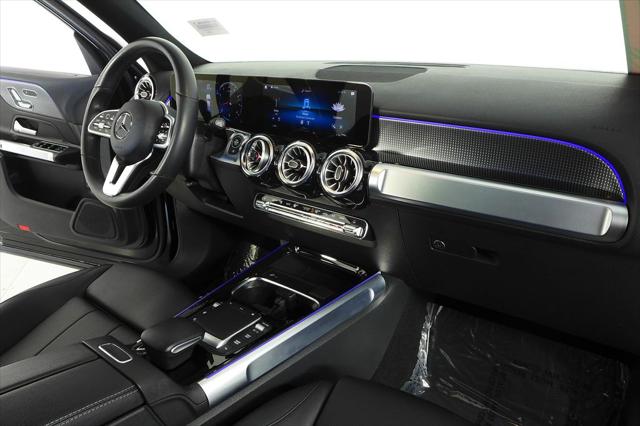 2022 Mercedes-Benz GLB GLB 250