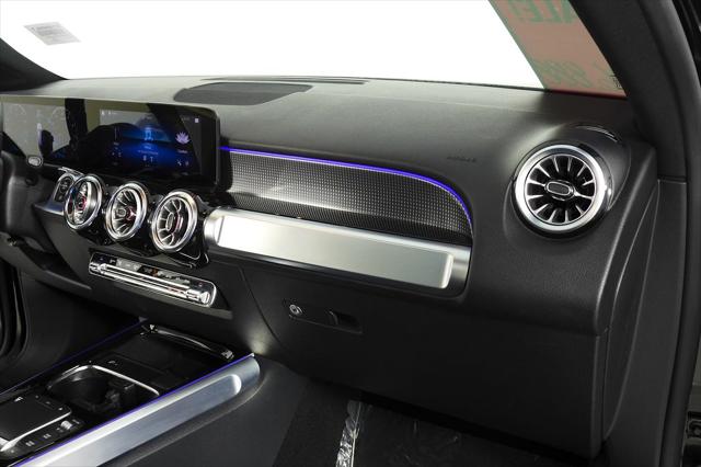 2022 Mercedes-Benz GLB GLB 250