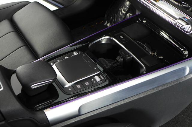 2022 Mercedes-Benz GLB GLB 250