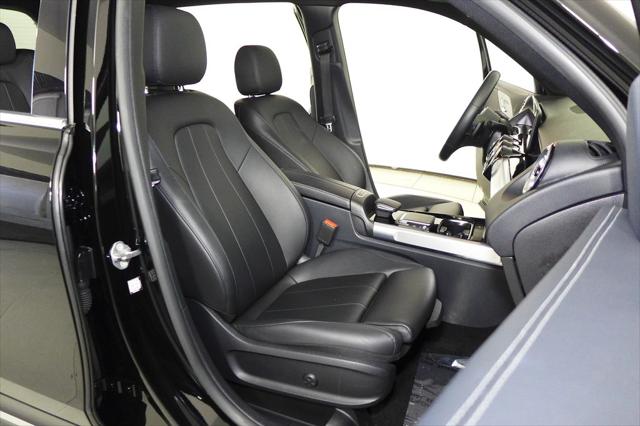 2022 Mercedes-Benz GLB GLB 250