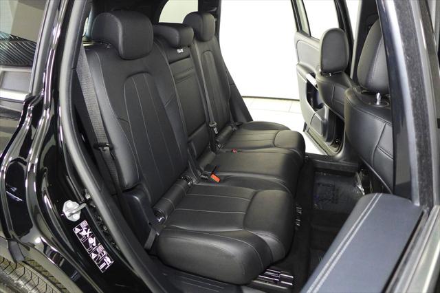 2022 Mercedes-Benz GLB GLB 250