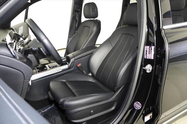 2022 Mercedes-Benz GLB GLB 250
