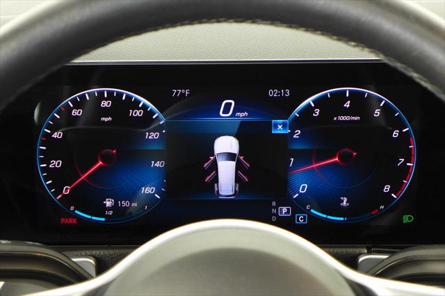 2022 Mercedes-Benz GLB GLB 250