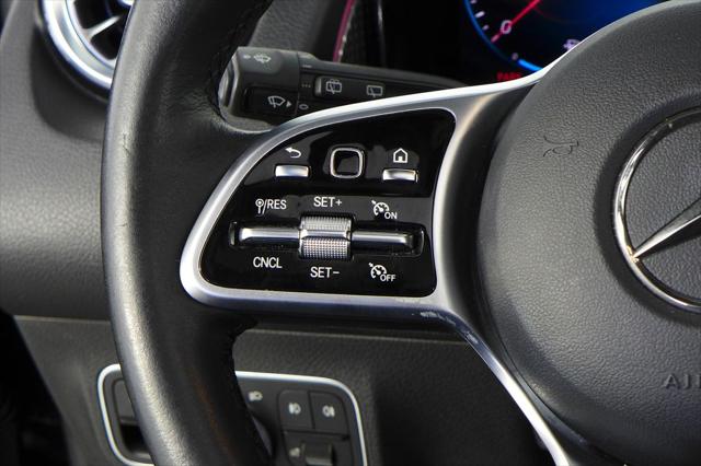 2022 Mercedes-Benz GLB GLB 250