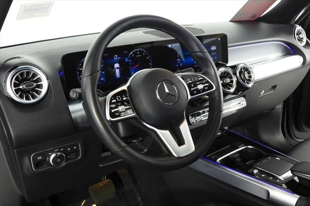 2022 Mercedes-Benz GLB GLB 250