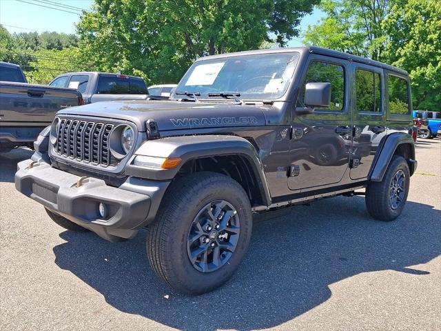 2026 Jeep Wrangler WRANGLER 4-DOOR 85TH ANNIVERSARY EDITION 2026 Jeep Wrangler WRANGLER 4-DOOR 85TH ANNIVERSARY EDITION