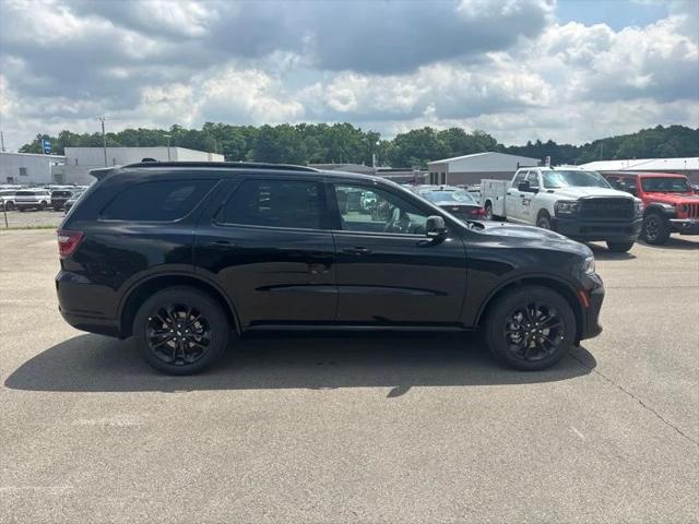 2026 Dodge Durango DURANGO GT PLUS AWD 2026 Dodge Durango DURANGO GT PLUS AWD
