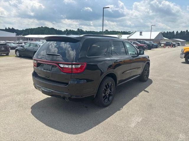 2026 Dodge Durango DURANGO GT PLUS AWD 2026 Dodge Durango DURANGO GT PLUS AWD