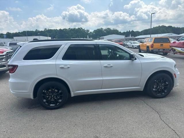 2026 Dodge Durango DURANGO GT PLUS AWD 2026 Dodge Durango DURANGO GT PLUS AWD