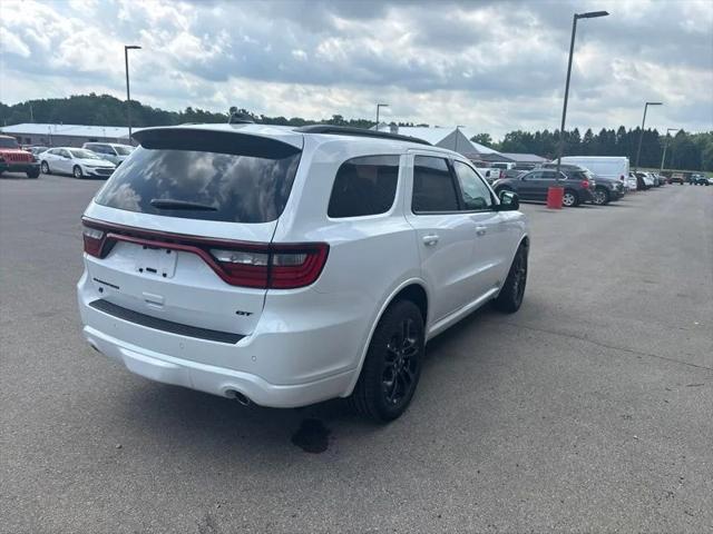 2026 Dodge Durango DURANGO GT PLUS AWD 2026 Dodge Durango DURANGO GT PLUS AWD