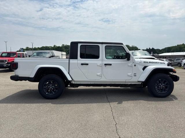2026 Jeep Gladiator GLADIATOR 85TH ANNIVERSARY EDITION 4X4 2026 Jeep Gladiator GLADIATOR 85TH ANNIVERSARY EDITION 4X4
